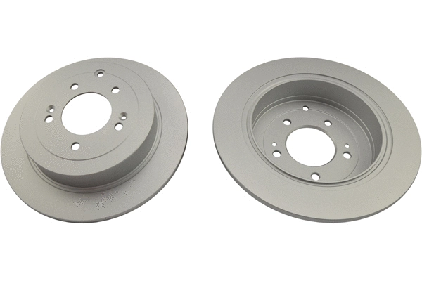 Disque de frein KAVO PARTS BR-4246-C