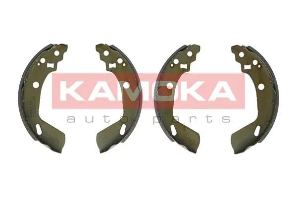Jeu de mâchoires de frein KAMOKA JQ202092