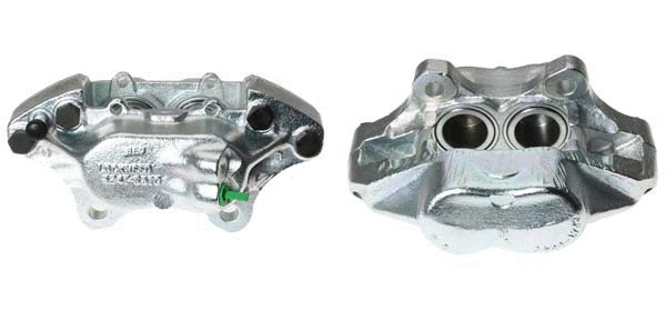 Étrier de frein 4X4 ESTANFI PDF-34-028