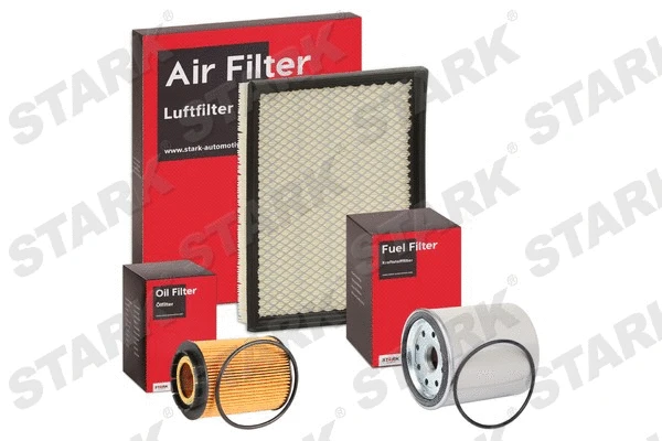 Kit de filtres Stark SKFS-188103454
