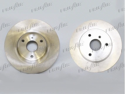 Disque de frein FRIGAIR DC06.106