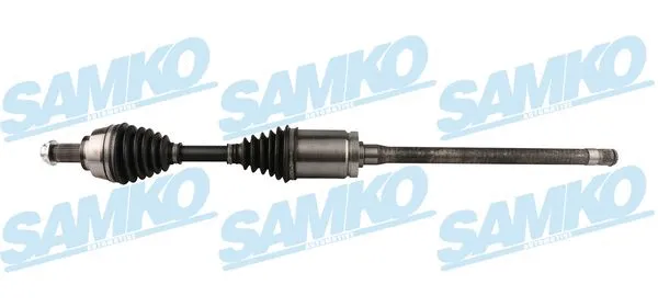 Arbre de transmission SAMKO DS60122