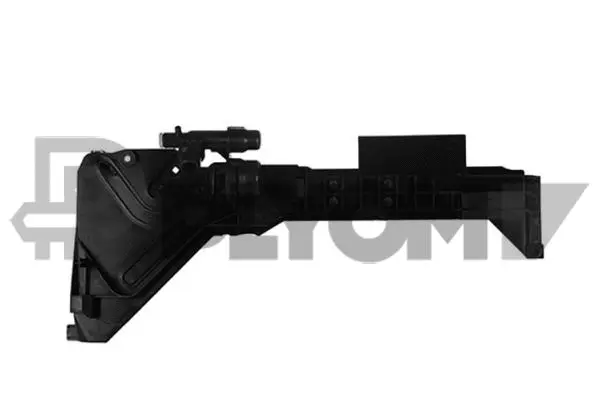 Vase d'expansion, liquide de refroidissement PLYOM P750407