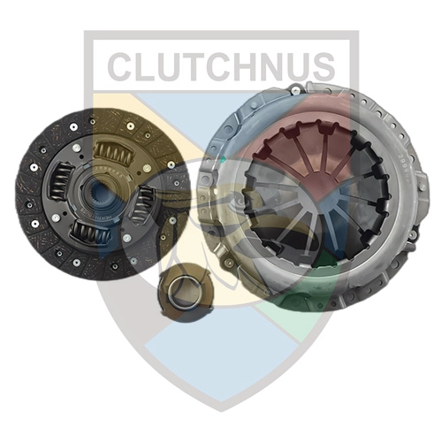Kit d'embrayage CLUTCHNUS MCK16149