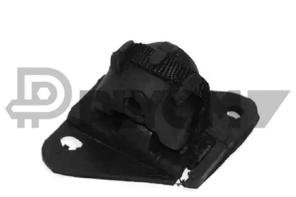 Butée élastique, silencieux PLYOM P030543