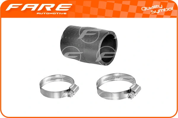 Gaine de suralimentation FARE SA 13300