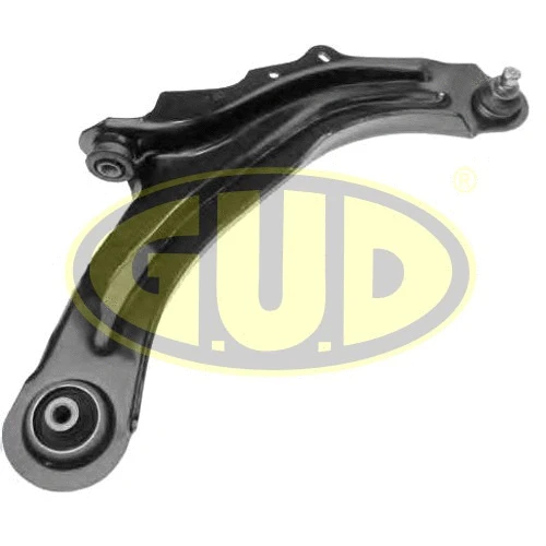Bras de liaison, suspension de roue G.U.D. GSP501124
