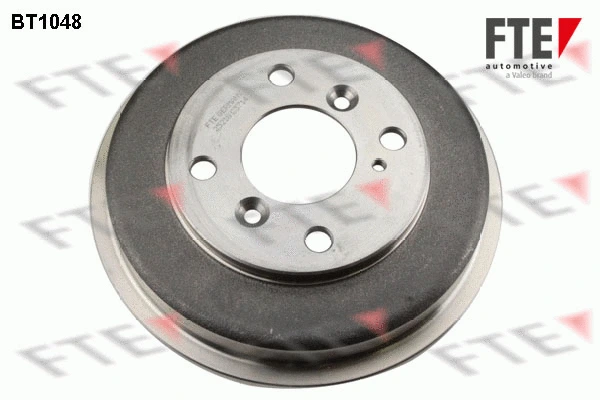 Tambour de frein FTE 9190031