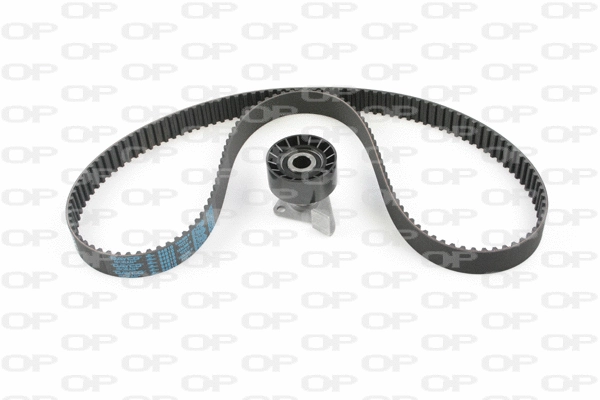 Kit de courroie crantée OPEN PARTS TBK5093.01