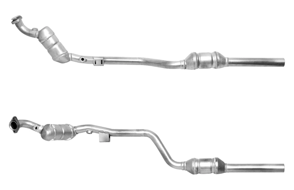 Catalyseur VEGAZ GmbH MK-831ERNS