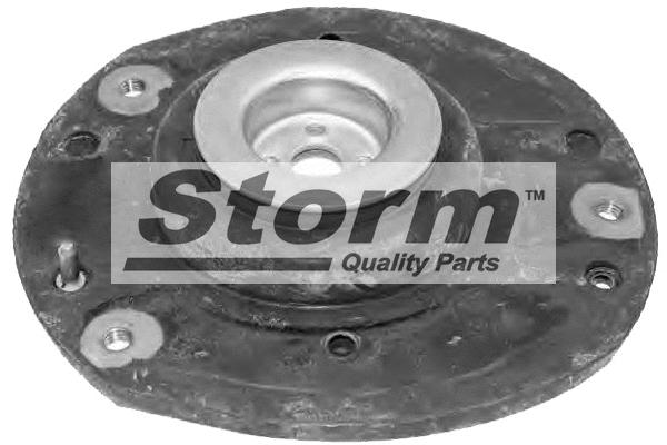 Coupelle de suspension STORM QUALITY PARTS F2473