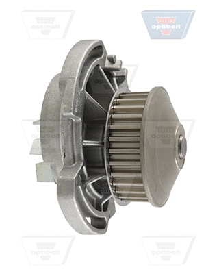 Pompe à eau, refroidissement du moteur OPTIBELT WP 1008