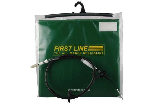 Tirette à câble, commande d'embrayage FIRST LINE FKC1291