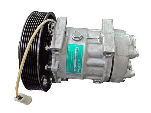 Compresseur, climatisation AUTOCLIMA 40405292