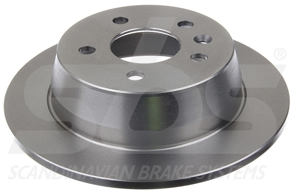 Disque de frein sbs 1815203333