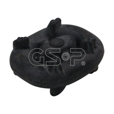 Suspension, échappement GSP-BR 512309
