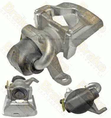 Étrier de frein Brake ENGINEERING CA1314R