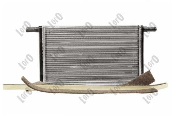 Système de chauffage ABAKUS 053-015-0011
