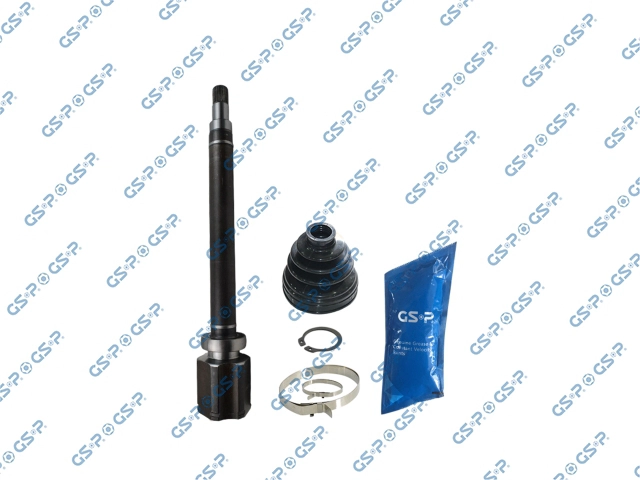 Jeu de joints, arbre de transmission GSP-BR 662057