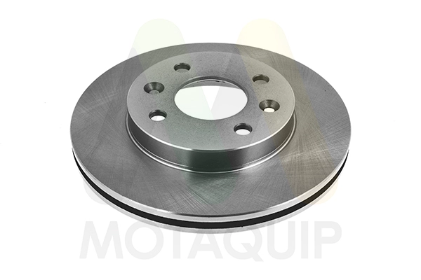 Disque de frein MOTAQUIP LVBD375Z