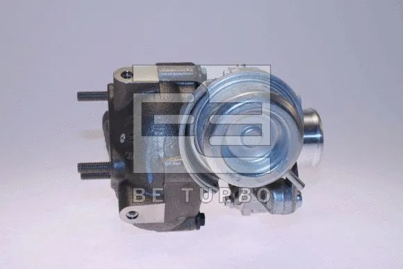Turbocompresseur, suralimentation BE TURBO 127209