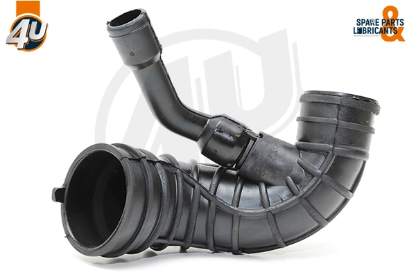 Gaine de suralimentation 4U Autoparts 62519PU
