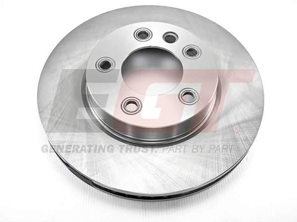 Disque de frein EGT 410547EGT