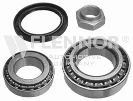 Kit de roulements de roue FLENNOR FR190009