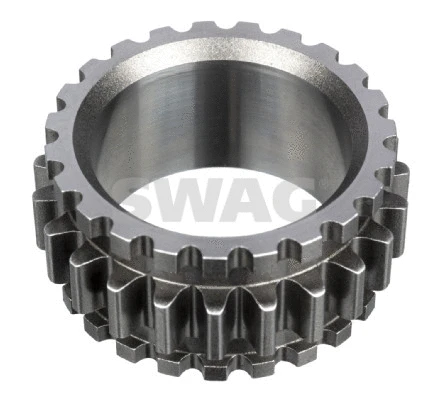 Roue dentée, vilebrequin SWAG 33 10 5690