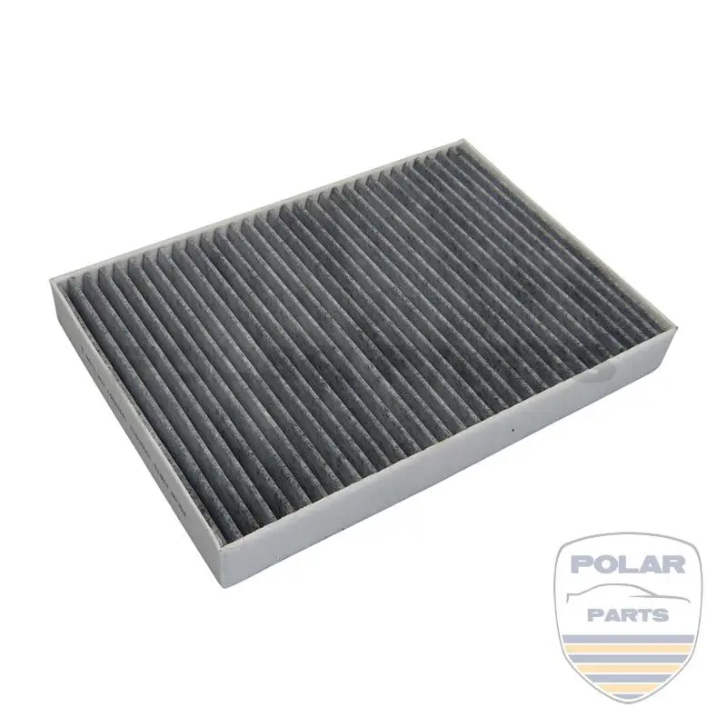 Kit de filtres POLAR PARTS 20000956