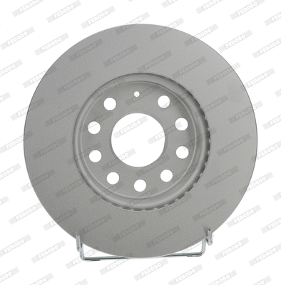 Disque de frein FERODO DDF2400C-1