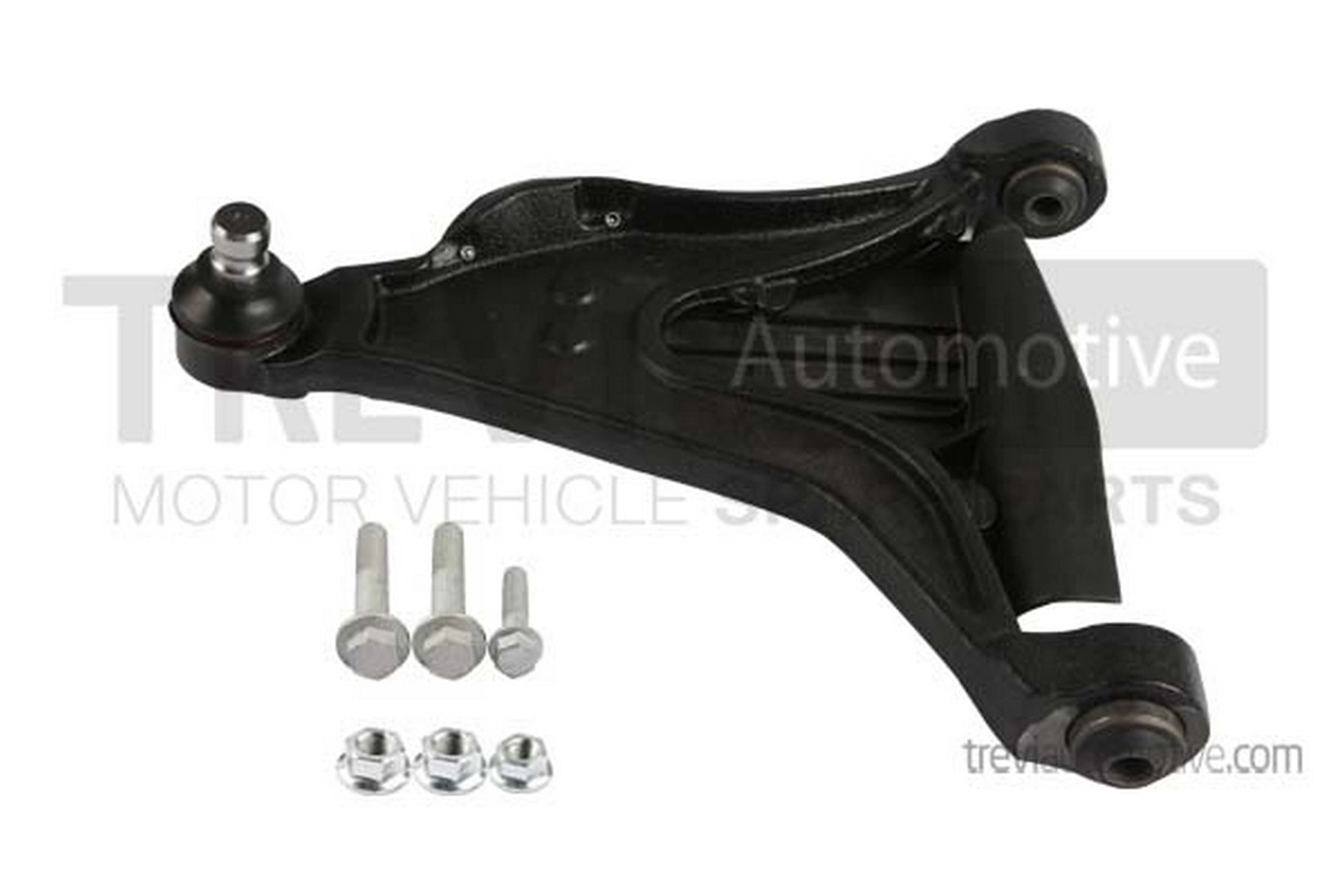 Bras de liaison, suspension de roue TREVI AUTOMOTIVE TRTT5564