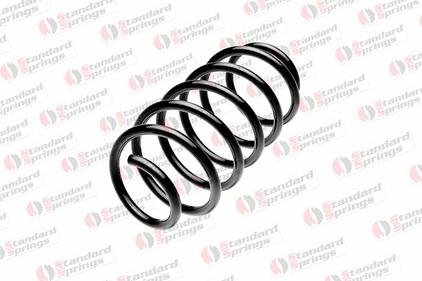 Ressort de suspension STANDARD SPRINGS ST 134 072 F