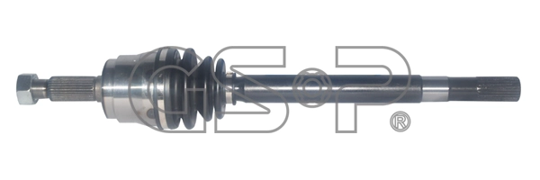 Arbre de transmission GSP-BR 216012