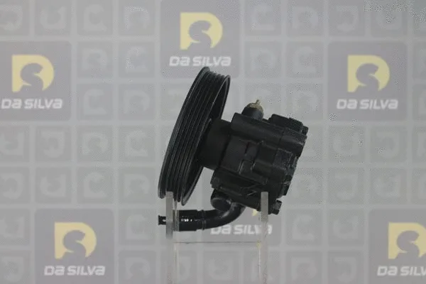 Pompe hydraulique, direction DA SILVA DP2310