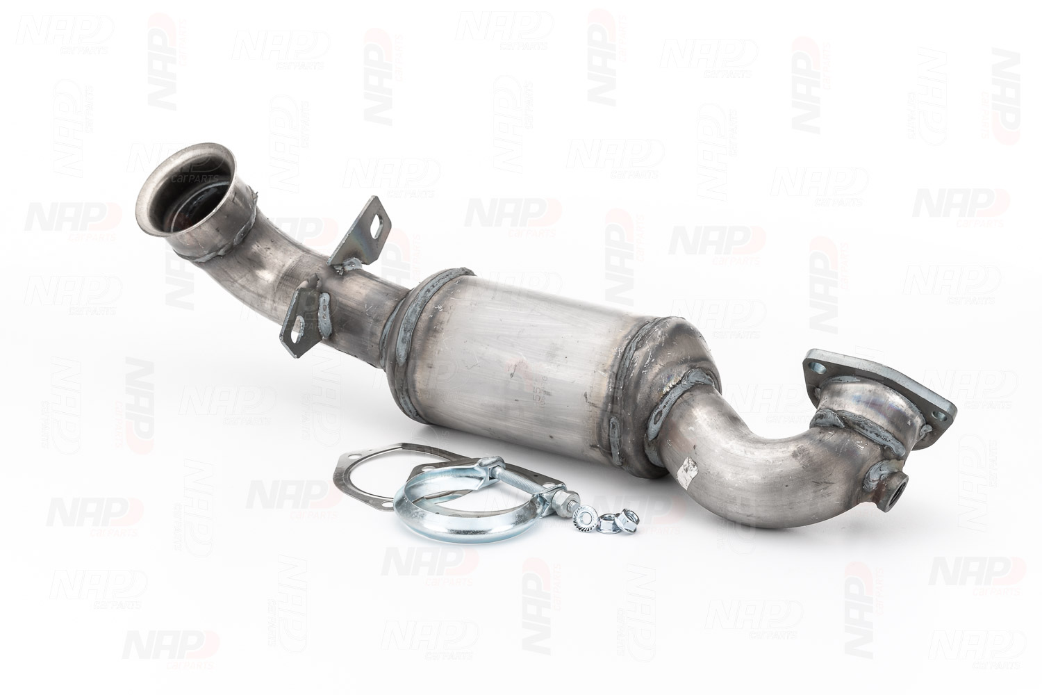Catalyseur NAP carPARTS GmbH CAK10515