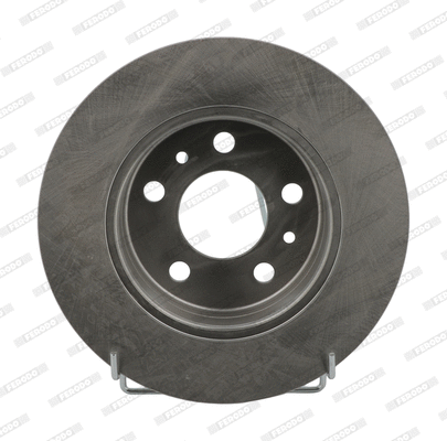 Disque de frein FERODO DDF1056