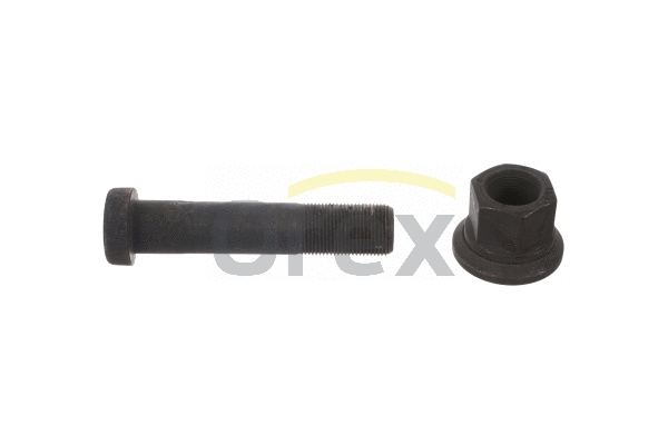 Boulon de roue OREX 140007