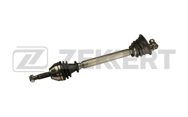 Arbre de transmission ZEKKERT AW-4297