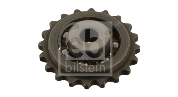 Roue dentée, arbre à contrepoids d'équilibrage FEBI BILSTEIN 25453
