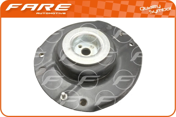 Coupelle de suspension FARE-RCH 2868