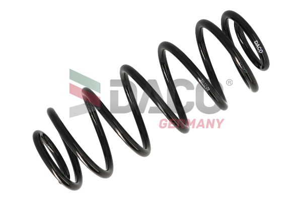 Ressort de suspension DACO Germany 813903