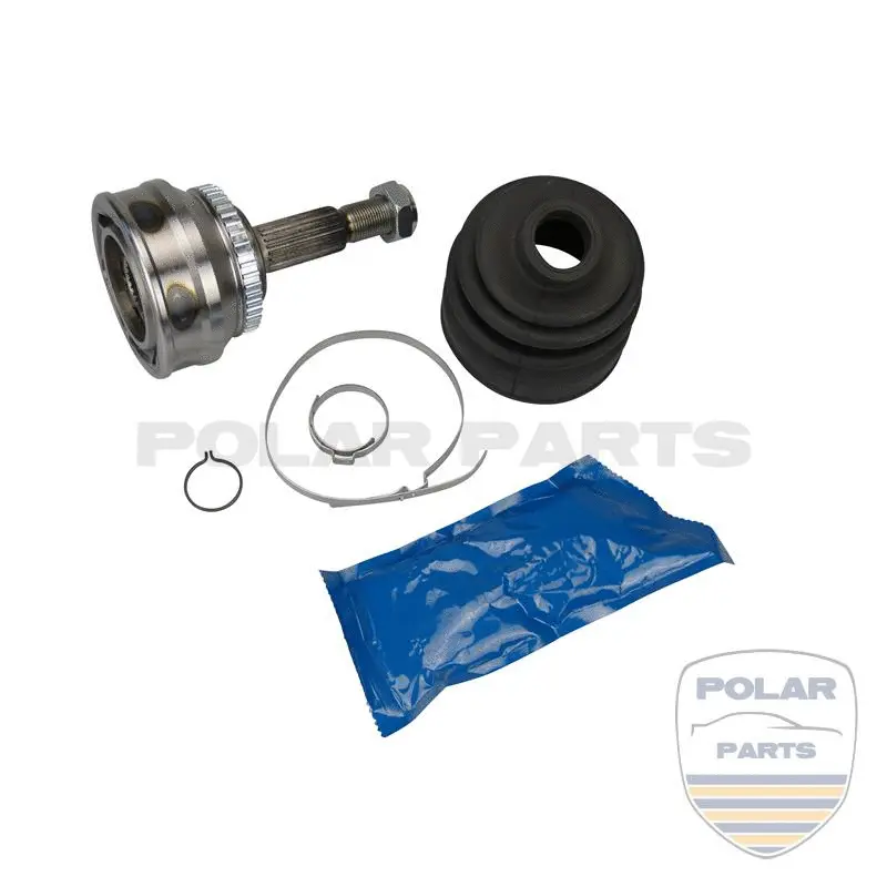 Jeu de joints, arbre de transmission POLAR PARTS 10001908