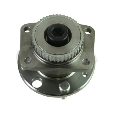 Moyeu de roue OSSCA 70284