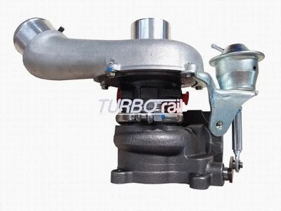 Turbocompresseur, suralimentation TURBORAIL 900-00253-000