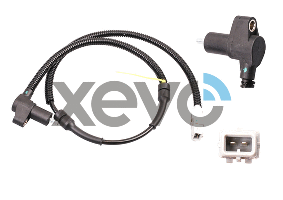 Capteur, vitesse de roue XEVO XBS540