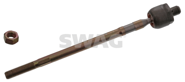 Rotule de direction intérieure, barre de connexion SWAG 90 94 1928