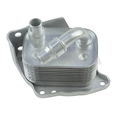 Radiateur d'huile OSSCA 12681