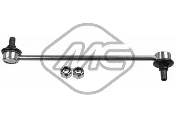 Entretoise/tige, stabilisateur Metalcaucho 06949