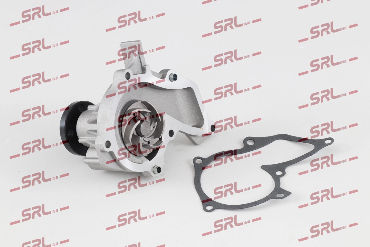 Pompe à eau, refroidissement du moteur SRLine S10-091